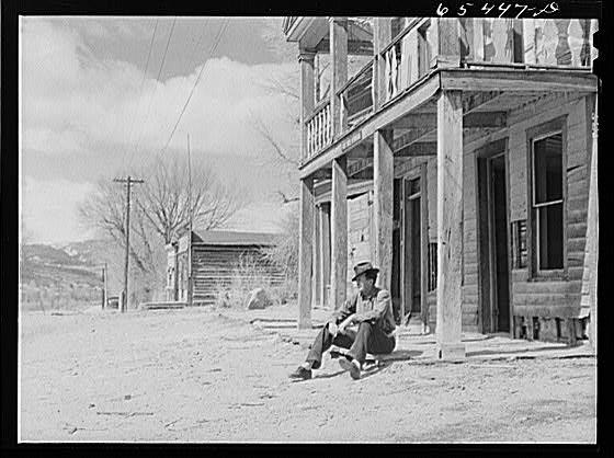 bannack-montana-a-gold-miner-one-of-few-remaining-residents-of-painting-artwork-print.jpg